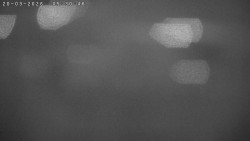 Humpolec z hradu Orlík