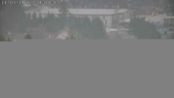 Humpolec z hradu Orlík