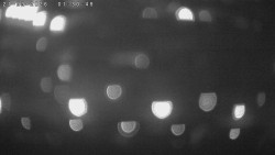 Humpolec z hradu Orlík