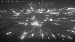 Humpolec z hradu Orlík