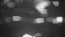 Humpolec z hradu Orlík