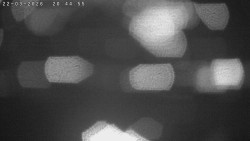 Humpolec z hradu Orlík