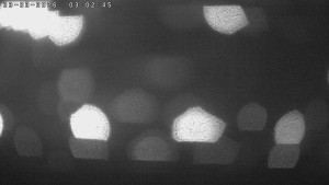 Město Humpolec - Humpolec z hradu Orlík - 23.3.2026 v 03:02 Město Humpolec - Humpolec z hradu Orlík - 23.3.2026 v 03:02