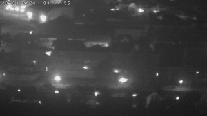 Město Humpolec - Humpolec z hradu Orlík - 23.3.2026 v 03:15 Město Humpolec - Humpolec z hradu Orlík - 23.3.2026 v 03:15