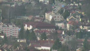 Město Humpolec - Humpolec z hradu Orlík - 23.3.2026 v 09:45 Město Humpolec - Humpolec z hradu Orlík - 23.3.2026 v 09:45