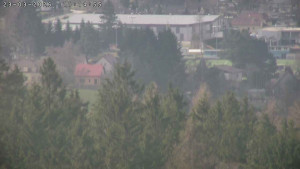 Město Humpolec - Humpolec z hradu Orlík - 23.3.2026 v 11:15 Město Humpolec - Humpolec z hradu Orlík - 23.3.2026 v 11:15