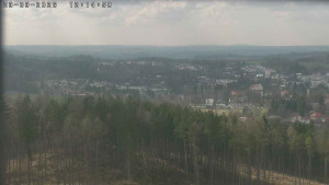 Město Humpolec - Humpolec z hradu Orlík - 23.3.2026 v 12:15 Město Humpolec - Humpolec z hradu Orlík - 23.3.2026 v 12:15