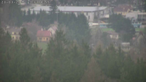 Město Humpolec - Humpolec z hradu Orlík - 23.3.2026 v 13:15 Město Humpolec - Humpolec z hradu Orlík - 23.3.2026 v 13:15