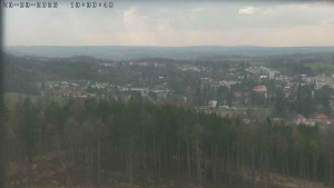 Město Humpolec - Humpolec z hradu Orlík - 23.3.2026 v 13:30 Město Humpolec - Humpolec z hradu Orlík - 23.3.2026 v 13:30