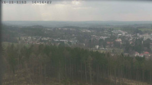 Město Humpolec - Humpolec z hradu Orlík - 23.3.2026 v 14:15 Město Humpolec - Humpolec z hradu Orlík - 23.3.2026 v 14:15