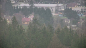 Město Humpolec - Humpolec z hradu Orlík - 23.3.2026 v 14:30 Město Humpolec - Humpolec z hradu Orlík - 23.3.2026 v 14:30