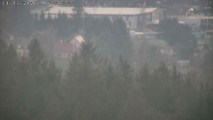 Město Humpolec - Humpolec z hradu Orlík - 23.3.2026 v 16:31 Město Humpolec - Humpolec z hradu Orlík - 23.3.2026 v 16:31