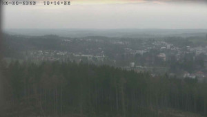 Město Humpolec - Humpolec z hradu Orlík - 23.3.2026 v 18:15 Město Humpolec - Humpolec z hradu Orlík - 23.3.2026 v 18:15