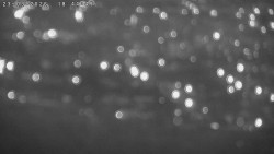 Humpolec z hradu Orlík