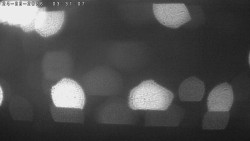 Humpolec z hradu Orlík