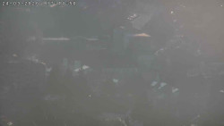 Humpolec z hradu Orlík