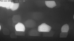 Humpolec z hradu Orlík