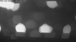 Humpolec z hradu Orlík