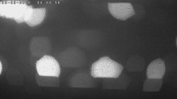 Humpolec z hradu Orlík