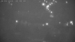 Humpolec z hradu Orlík