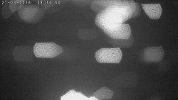 Humpolec z hradu Orlík