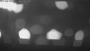 Město Humpolec - Humpolec z hradu Orlík - 27.3.2026 v 03:31 Město Humpolec - Humpolec z hradu Orlík - 27.3.2026 v 03:31