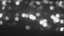 Humpolec z hradu Orlík