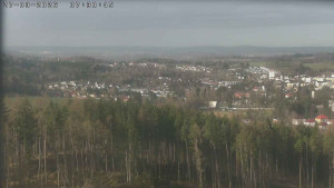 Město Humpolec - Humpolec z hradu Orlík - 27.3.2026 v 07:30 Město Humpolec - Humpolec z hradu Orlík - 27.3.2026 v 07:30