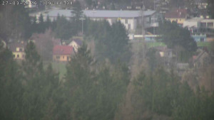 Město Humpolec - Humpolec z hradu Orlík - 27.3.2026 v 09:45 Město Humpolec - Humpolec z hradu Orlík - 27.3.2026 v 09:45