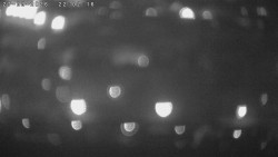 Humpolec z hradu Orlík