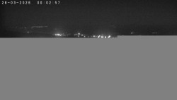 Humpolec z hradu Orlík