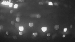 Humpolec z hradu Orlík