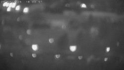 Humpolec z hradu Orlík