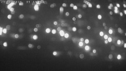 Humpolec z hradu Orlík