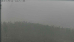 Humpolec z hradu Orlík