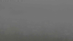 Humpolec z hradu Orlík