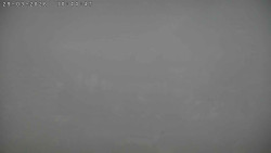 Humpolec z hradu Orlík