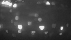 Humpolec z hradu Orlík