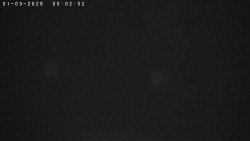 Humpolec z hradu Orlík