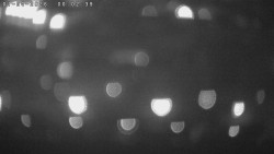 Humpolec z hradu Orlík