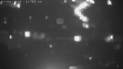 Humpolec z hradu Orlík