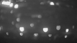 Humpolec z hradu Orlík