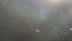 Humpolec z hradu Orlík