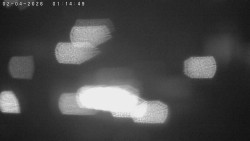 Humpolec z hradu Orlík