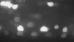 Humpolec z hradu Orlík