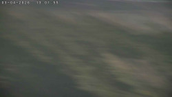 Humpolec z hradu Orlík