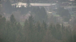 Humpolec z hradu Orlík