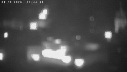 Humpolec z hradu Orlík