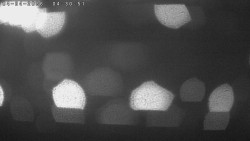 Humpolec z hradu Orlík