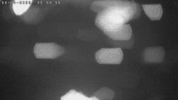 Humpolec z hradu Orlík